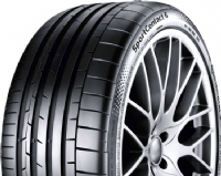 Continental SportContact 6 225/40R19  93Y